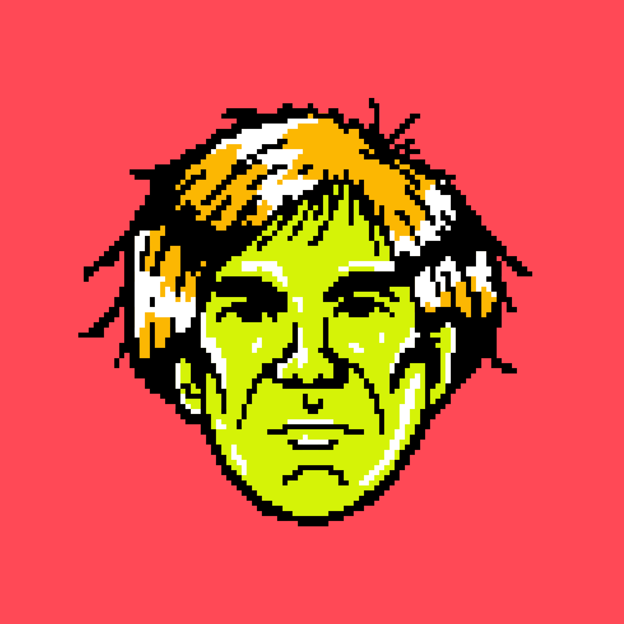 Industrial Revolution